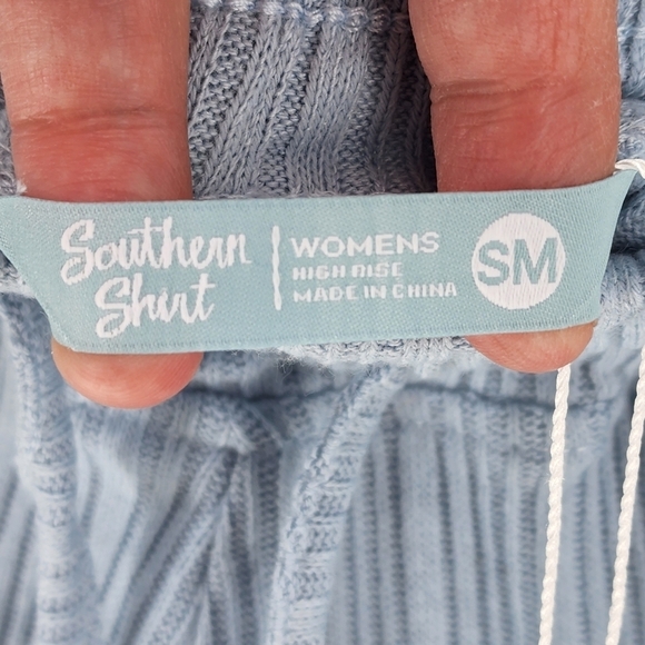 Southern Shirt Women's Brunch to Beach Short - Picture 4 of 7